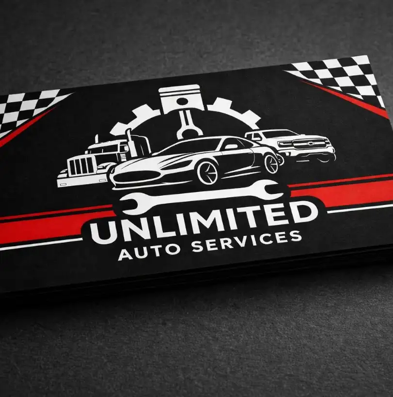 Unlimited Auto Services